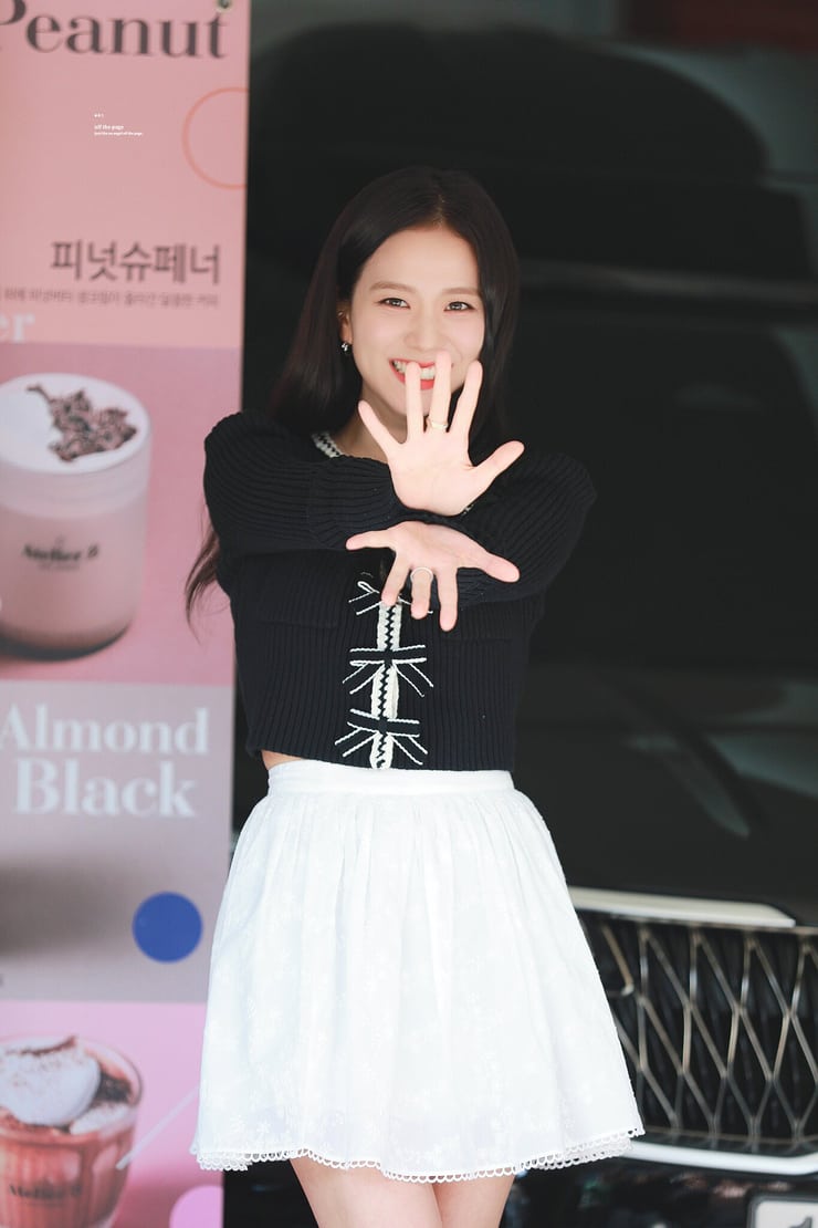 Kim Jisoo
