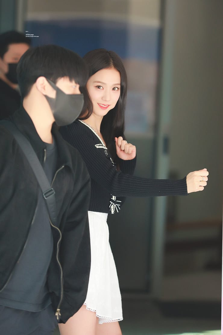 Kim Jisoo