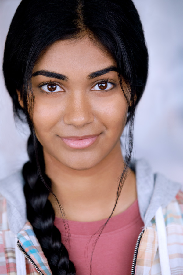 Mohana Krishnan