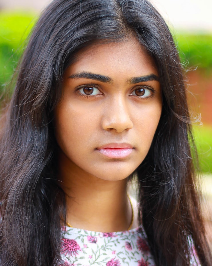 Image of Mohana Krishnan