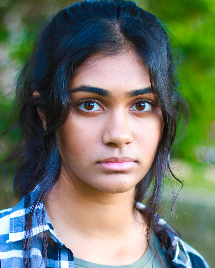 Mohana Krishnan