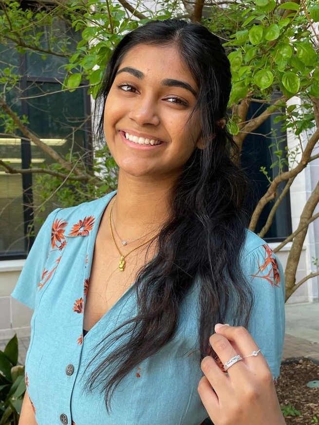 Mohana Krishnan