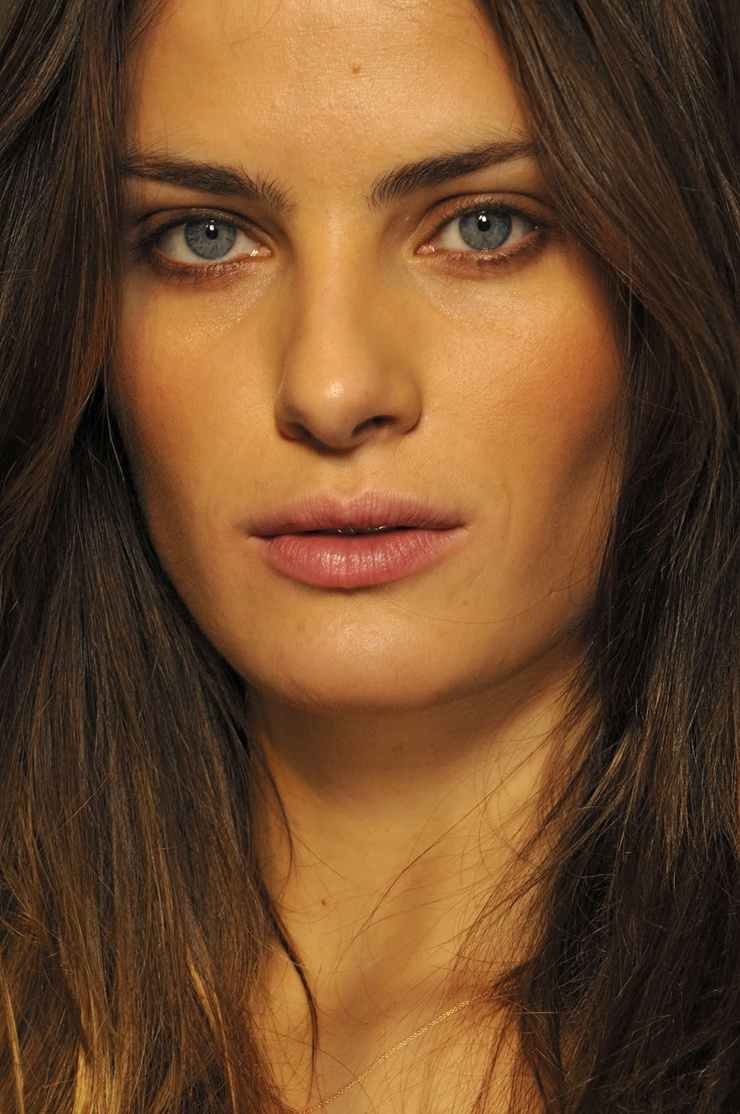 Isabeli Fontana Isabeli Fontana
