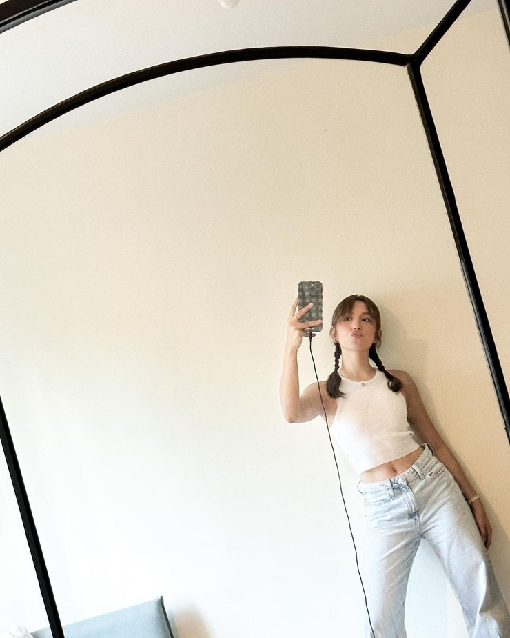 Kyline Alcantara