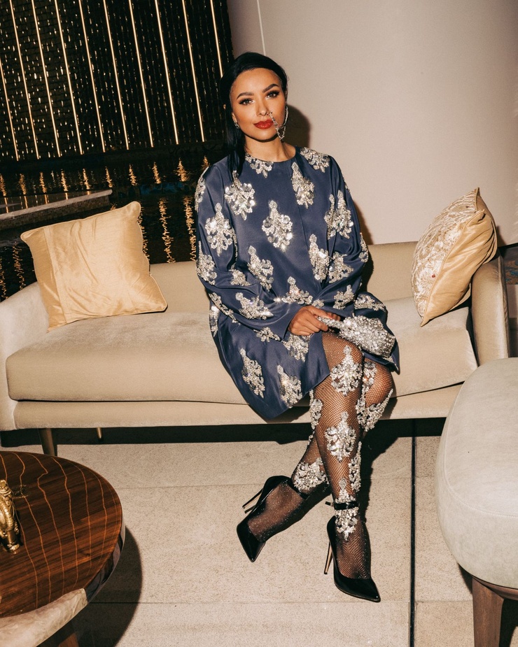 Katerina Graham