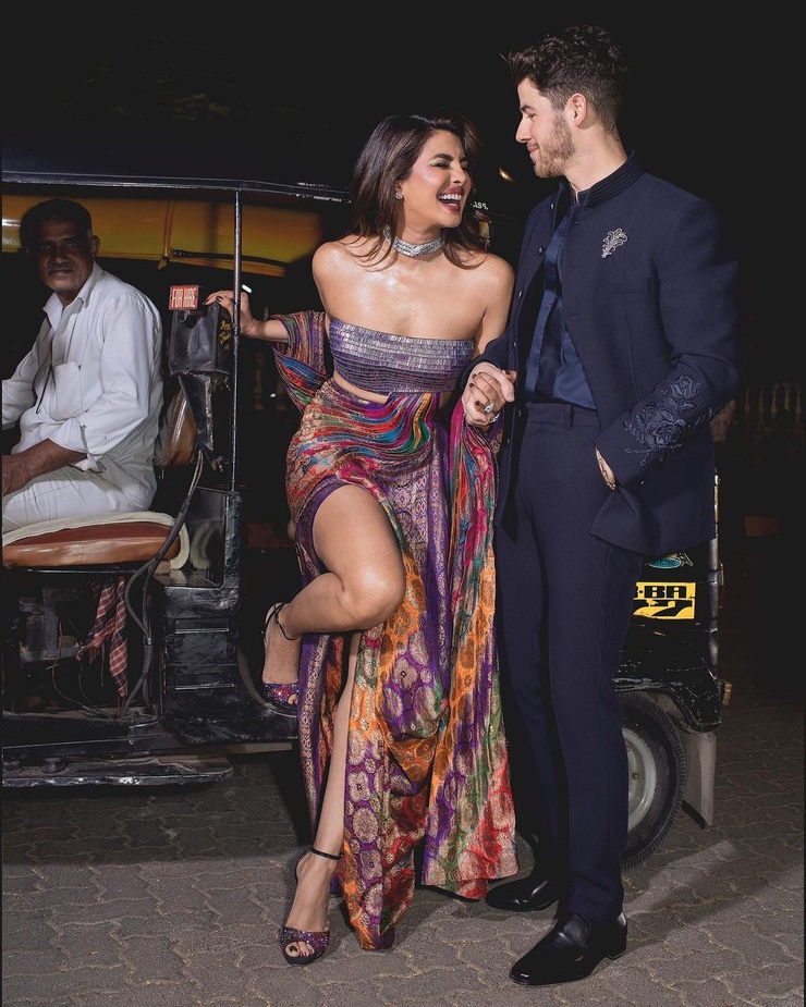 Priyanka Chopra