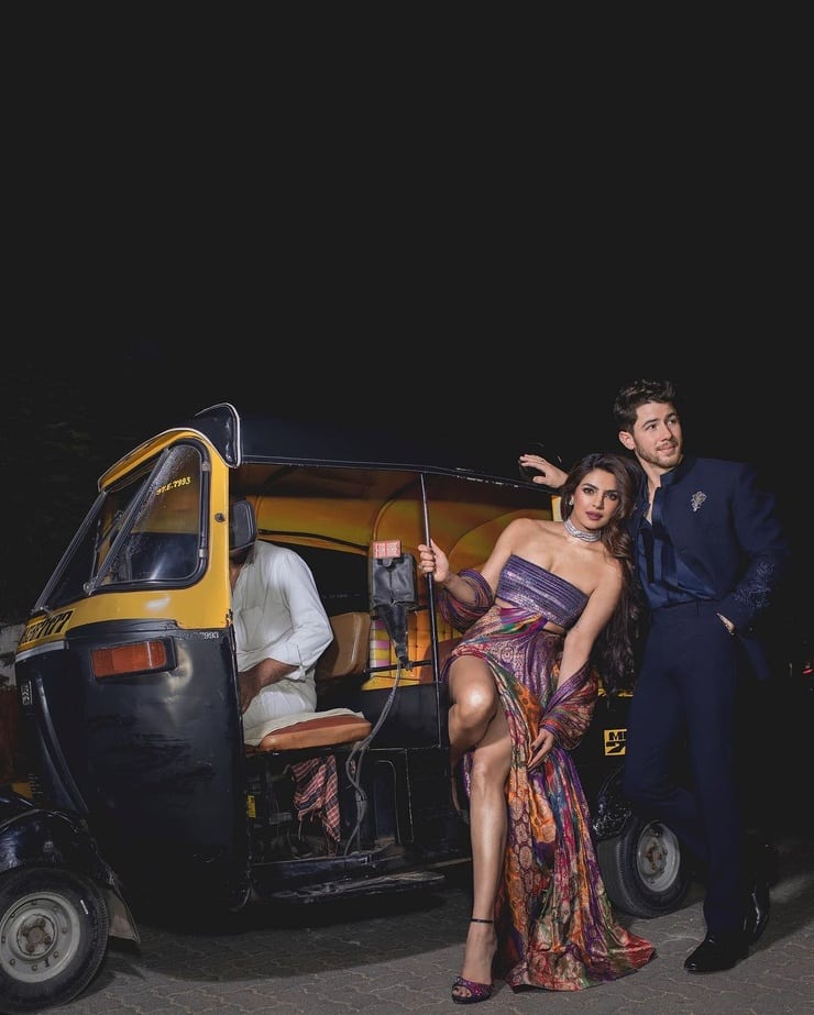 Priyanka Chopra