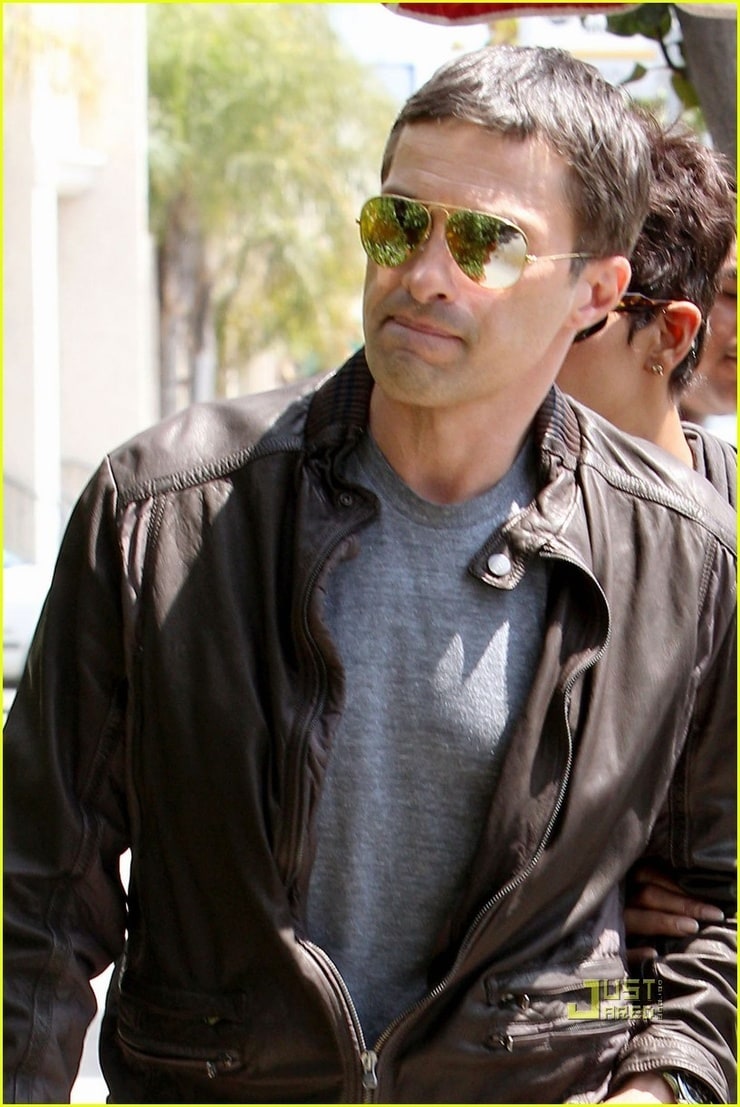 Olivier Martinez