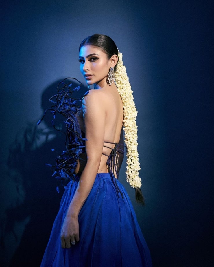 Picture of Mouni Roy