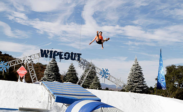 Wipeout