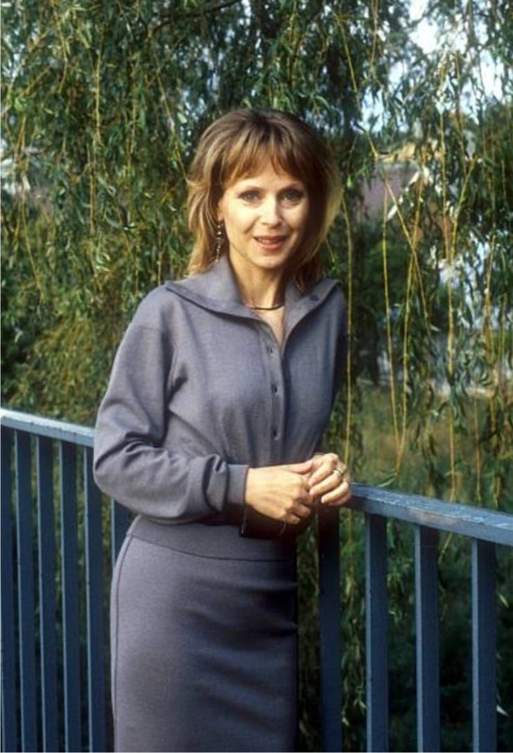 Marina Krogull