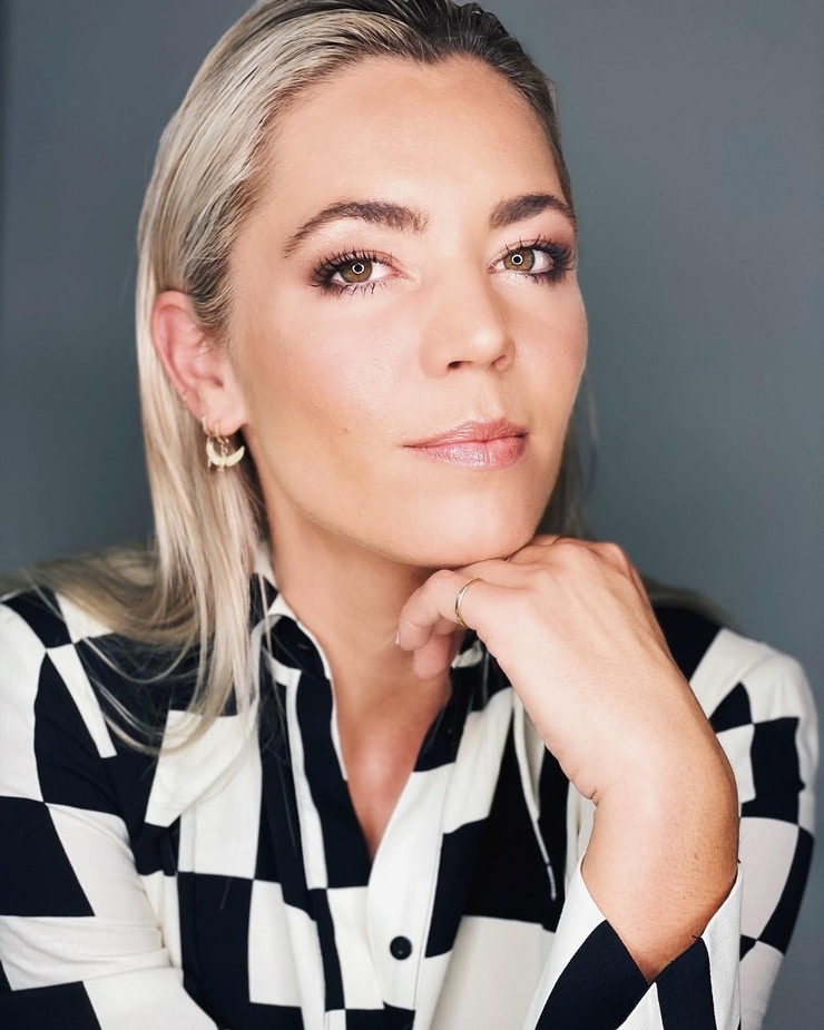 Danni Menzies