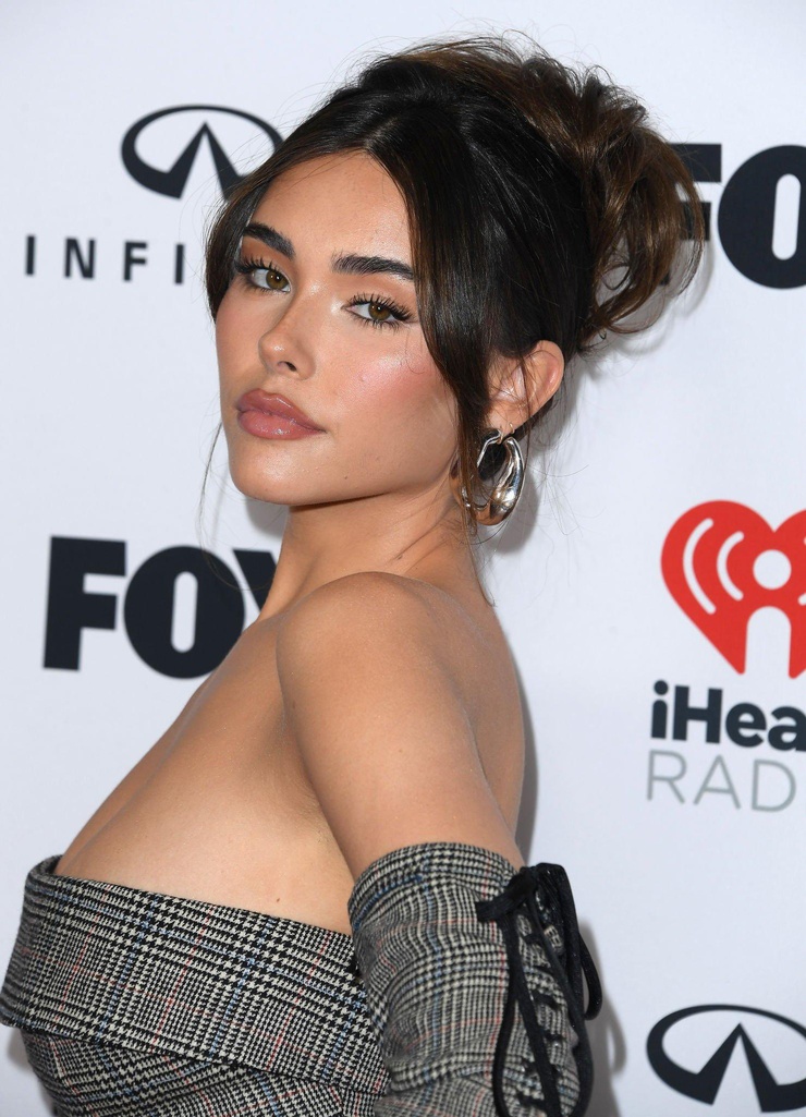 Madison Beer Madison Beer