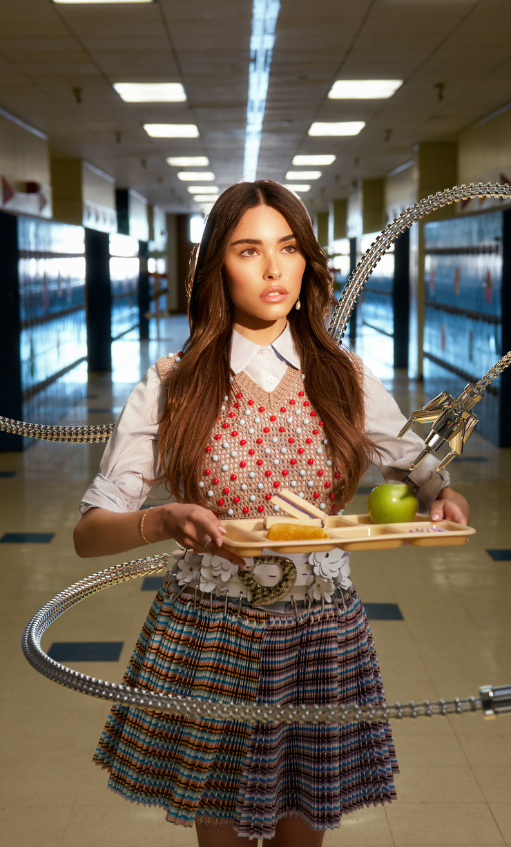 Madison Beer Madison Beer