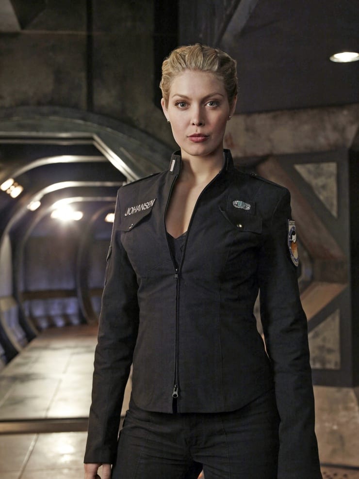 Picture of Lt. Tamara 