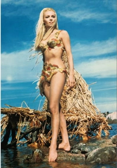 Michèle Mercier Michèle Mercier