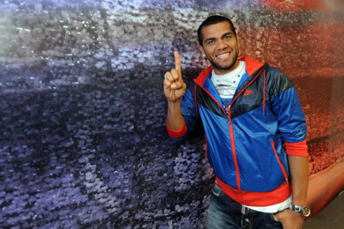 Dani Alves