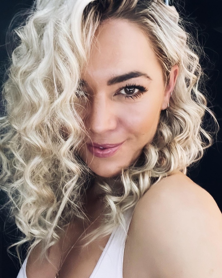 Danni Menzies