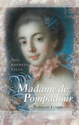 Madame de Pompadour