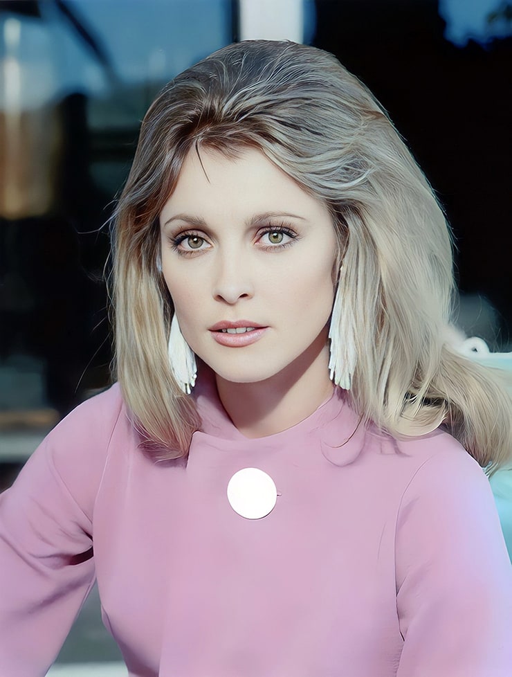 Sharon Tate