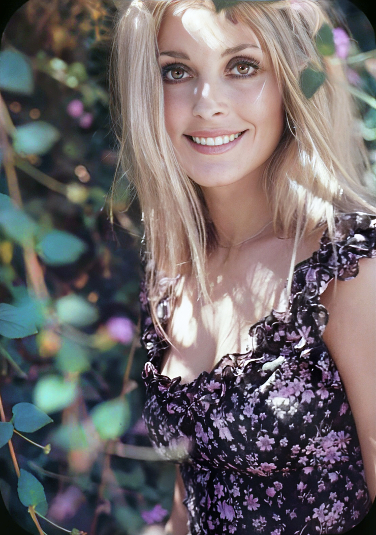Sharon Tate Sharon Tate