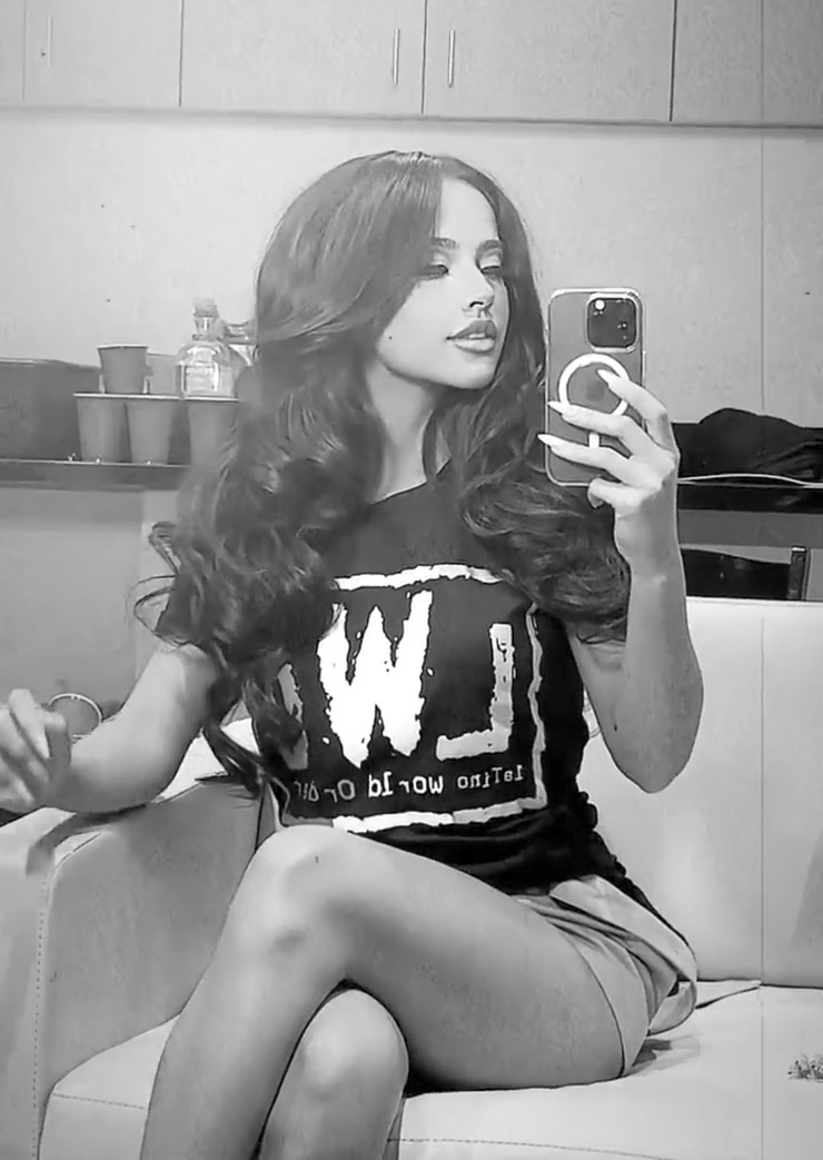 Becky G.