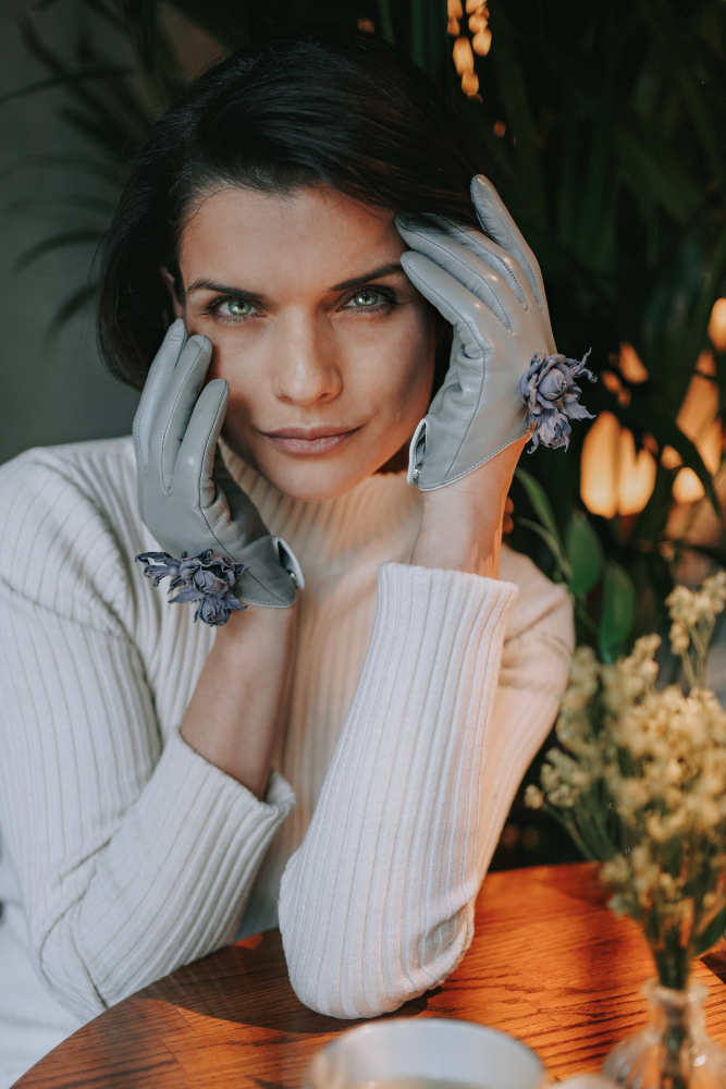 Image of Anna Azarova