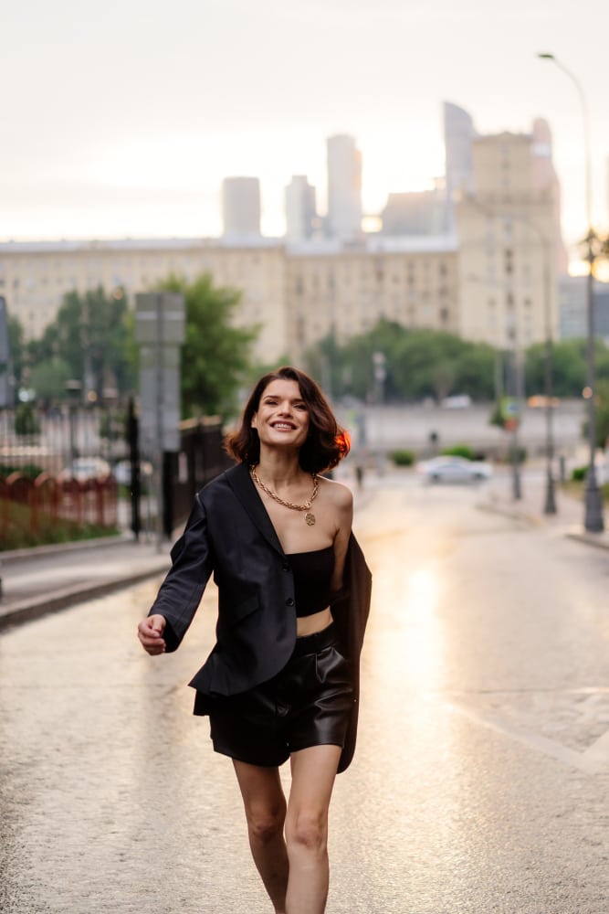 Image of Anna Azarova
