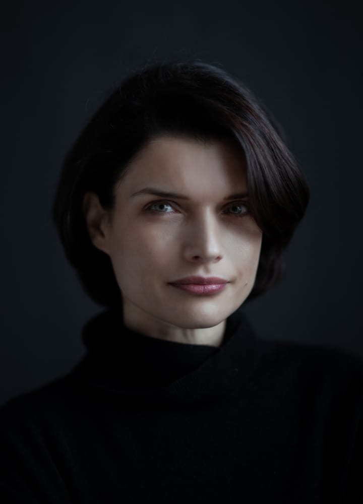 Anna Azarova