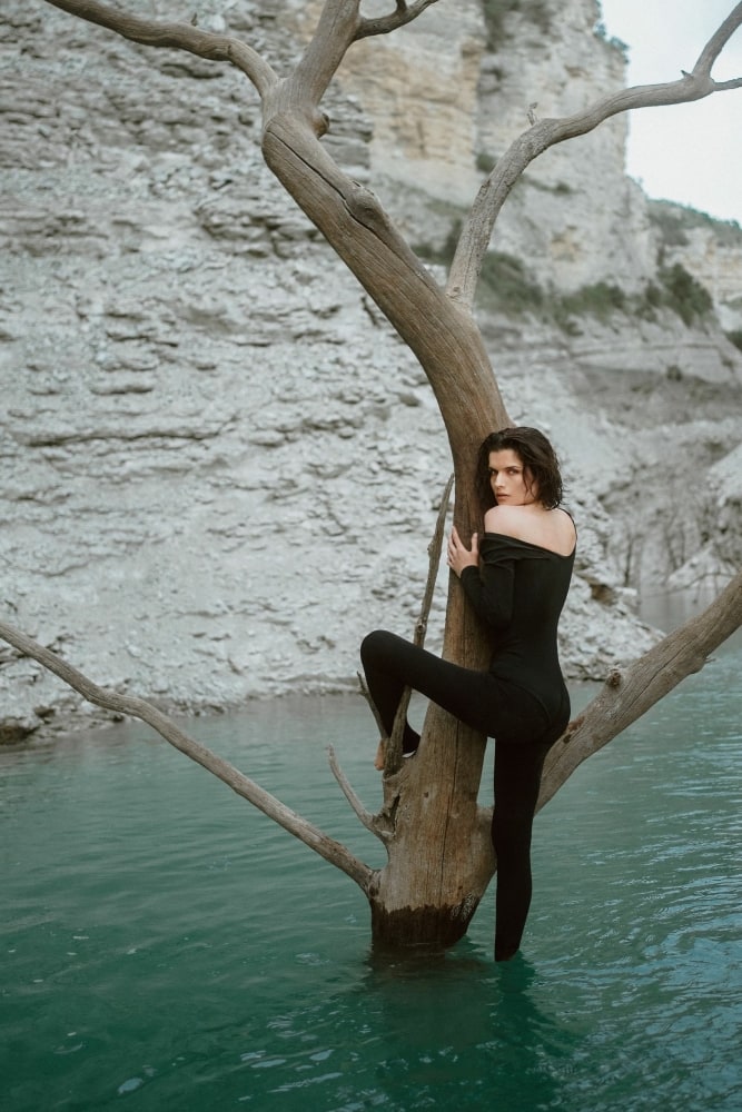 Image of Anna Azarova