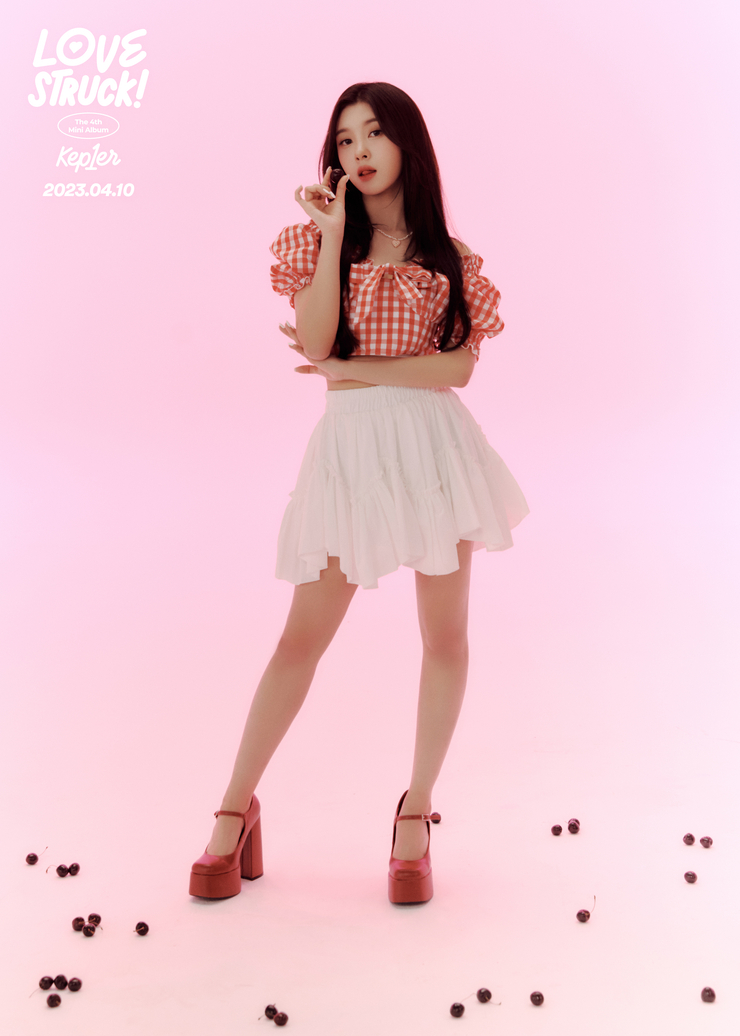 Da-yeon Kim