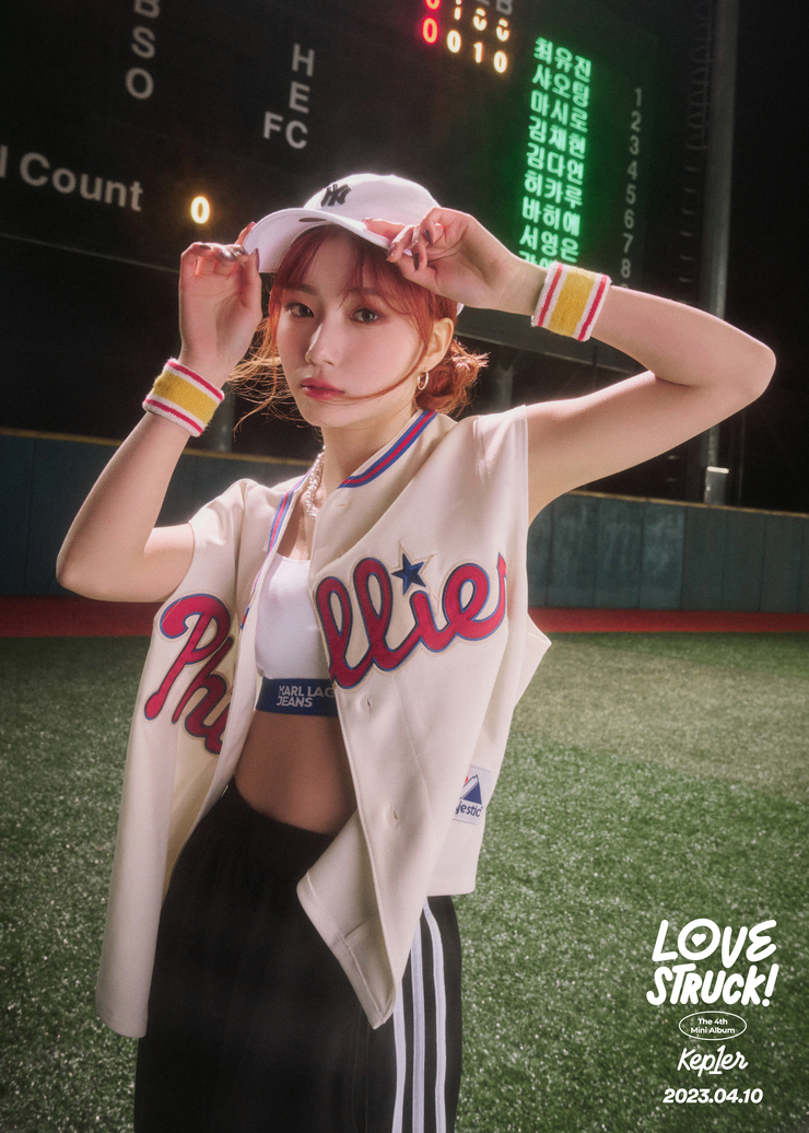 Young-eun Seo