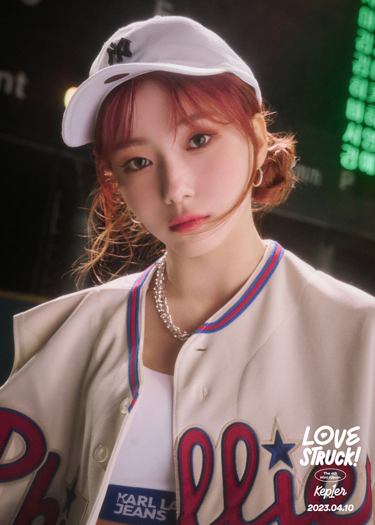 Young-eun Seo
