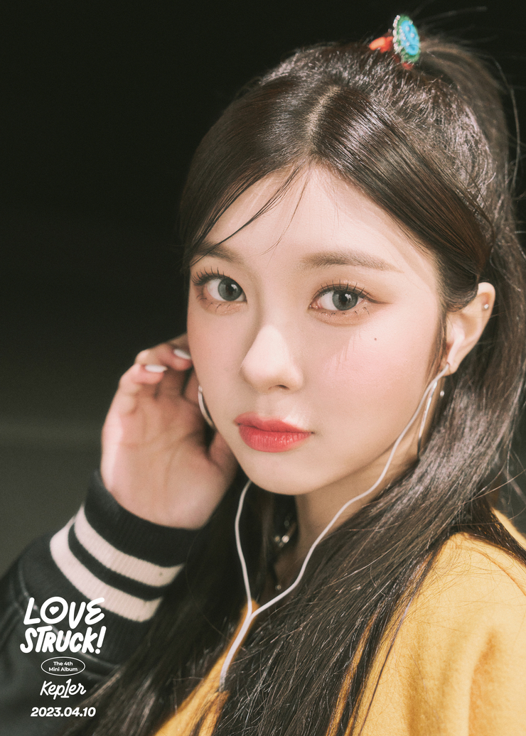 Da-yeon Kim