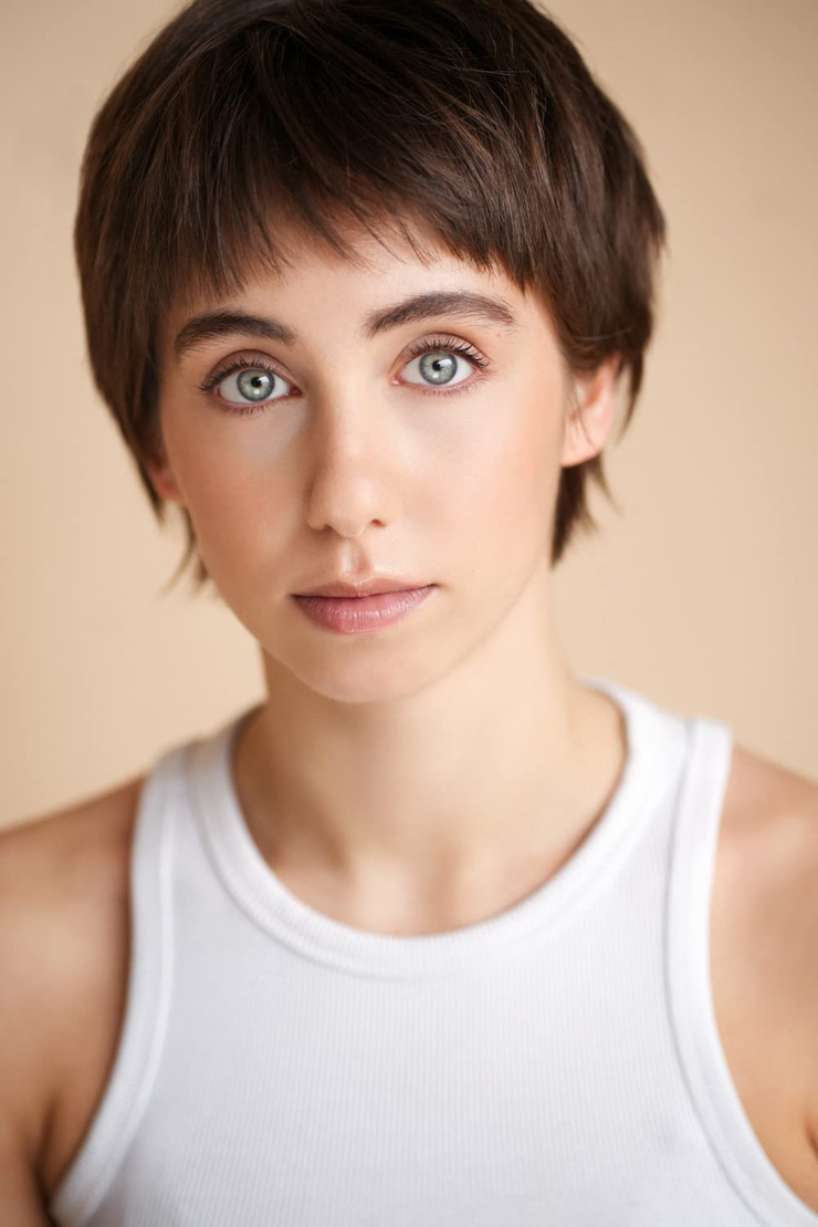 Summer Lynn Gillespie picture