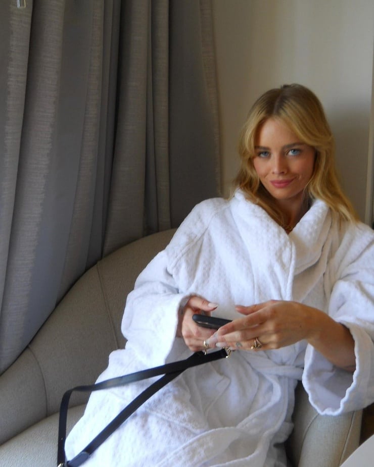 Samara Weaving