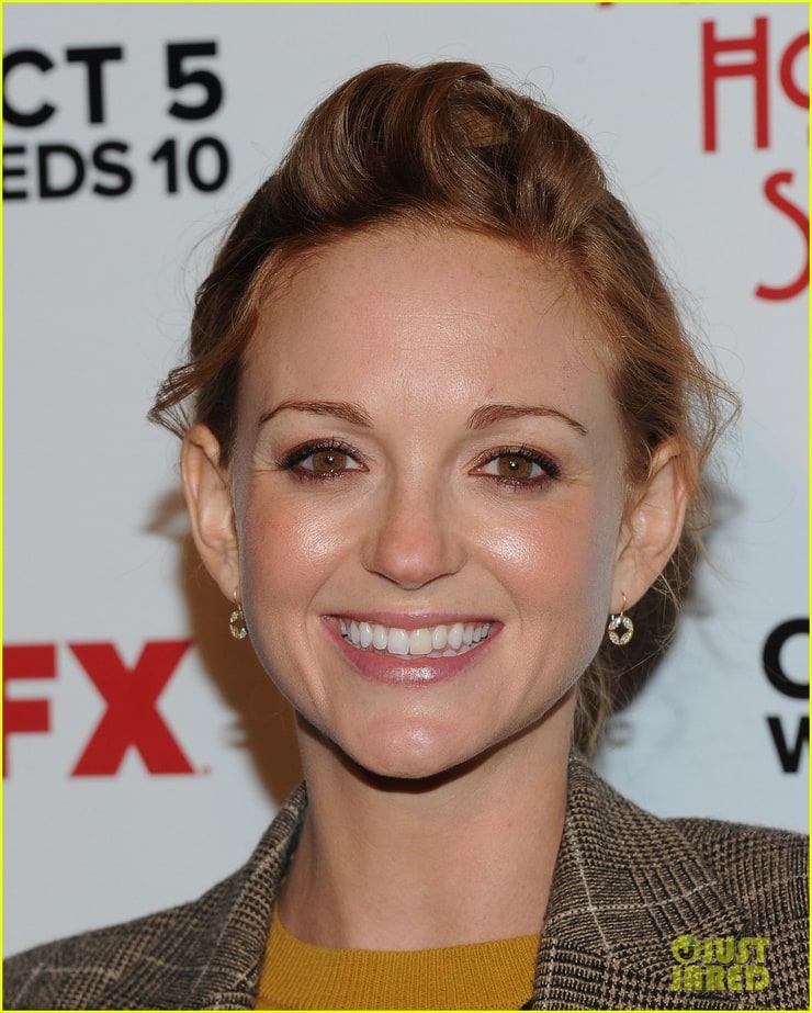 Jayma Mays