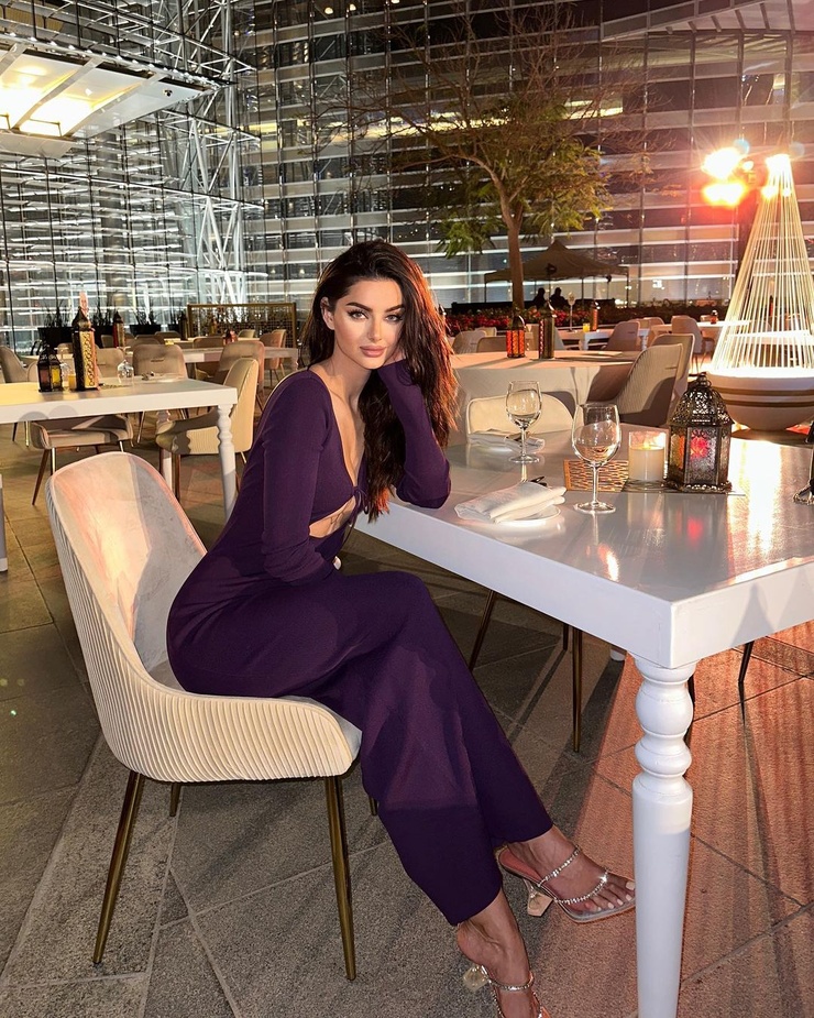Mahlagha Jaberi