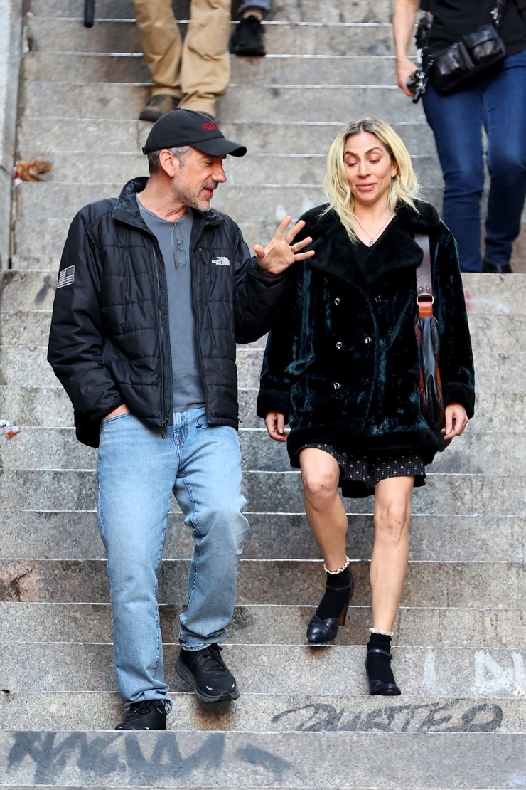 Lady GaGa