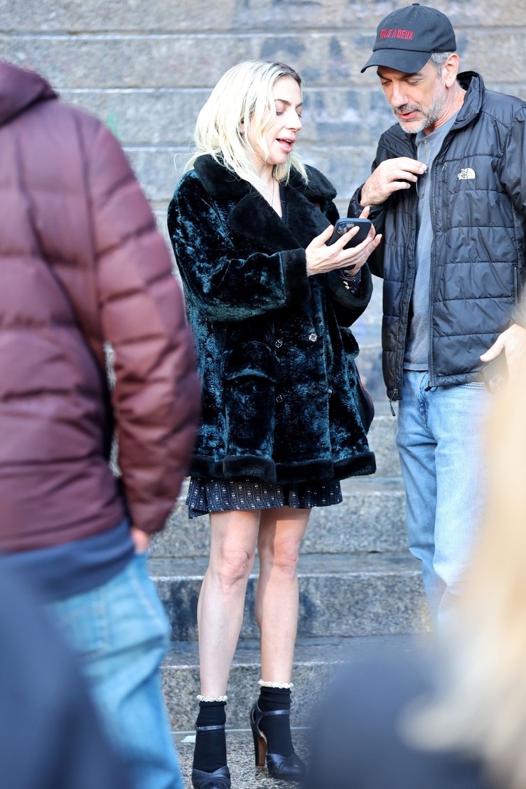 Lady GaGa
