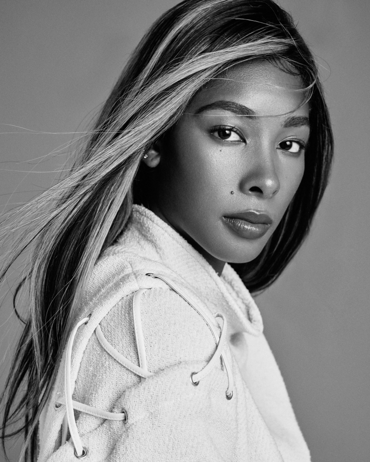 Ruqayyah Williams