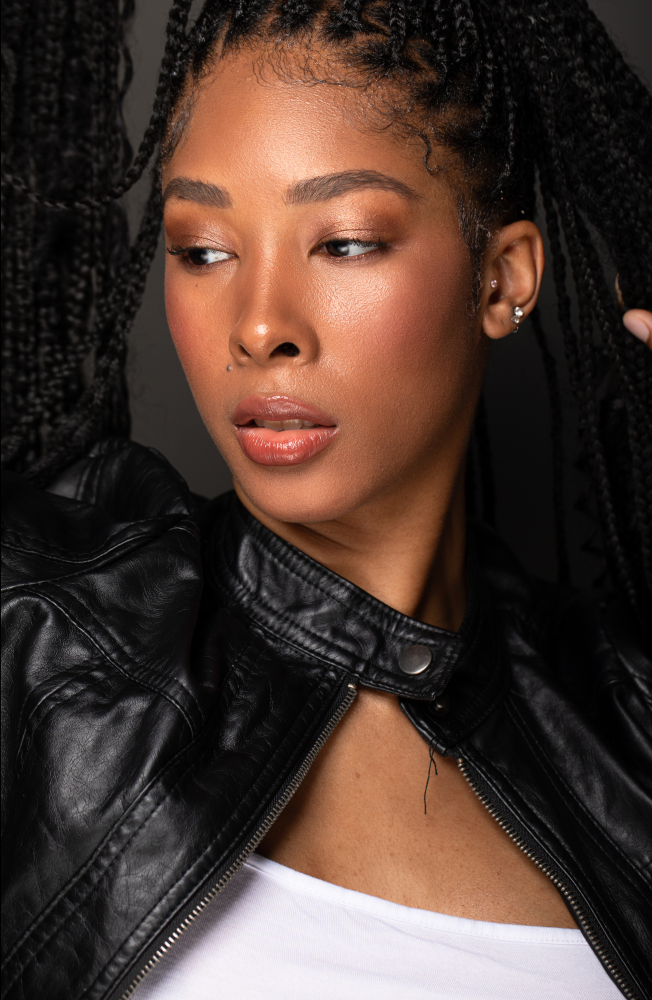 Ruqayyah Williams