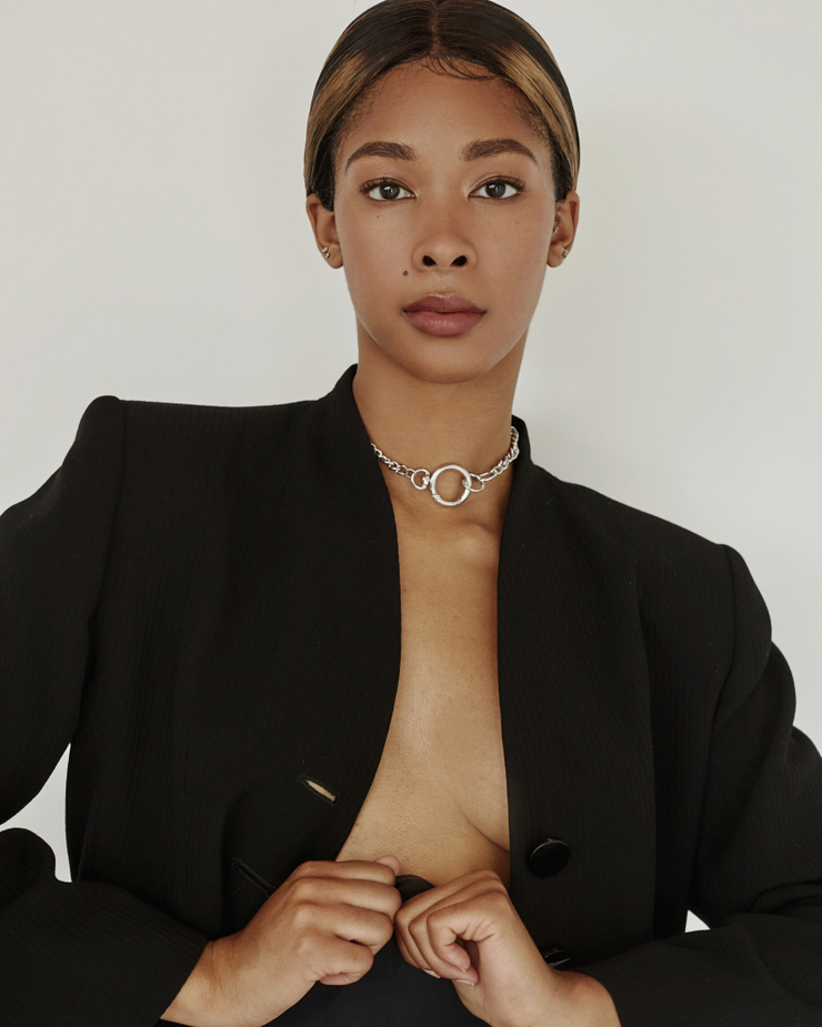 Ruqayyah Williams