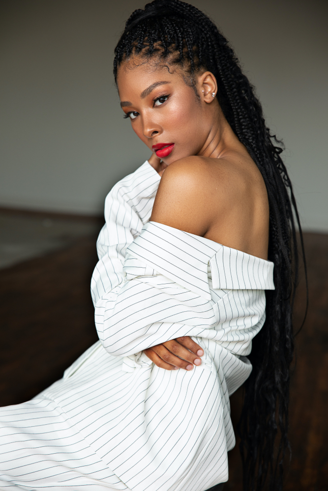 Ruqayyah Williams