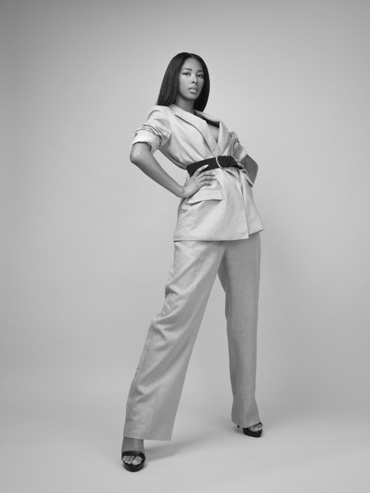 Ruqayyah Williams