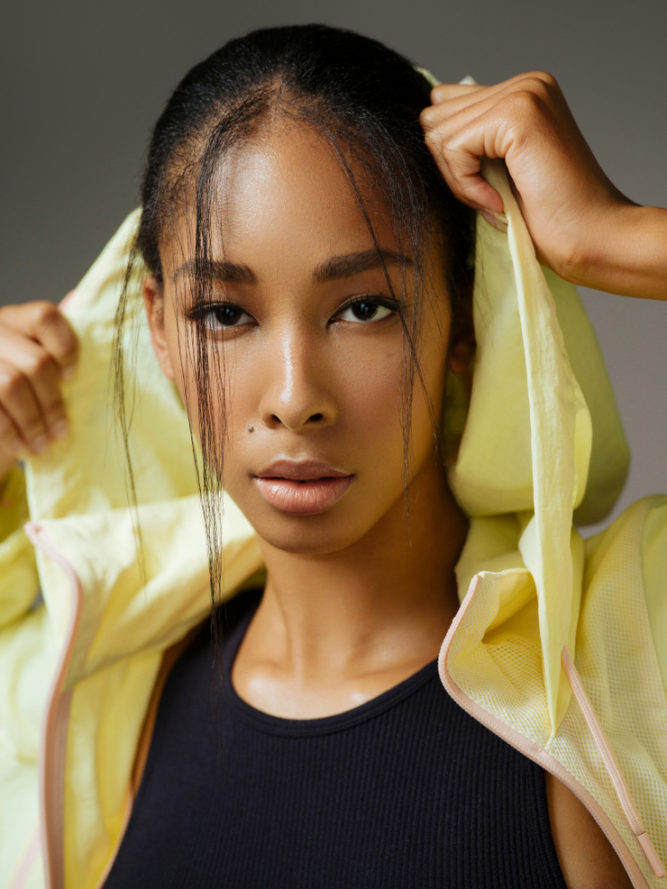 Ruqayyah Williams