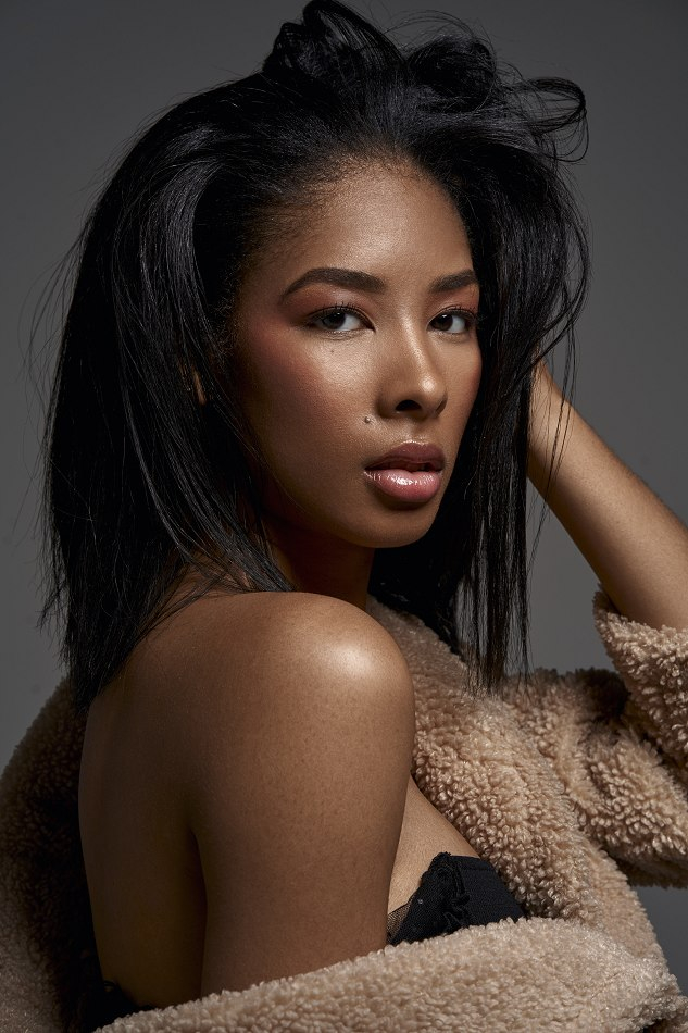 Ruqayyah Williams