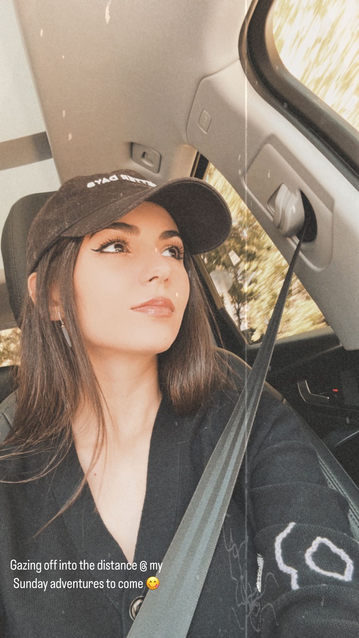 Victoria Justice Victoria Justice