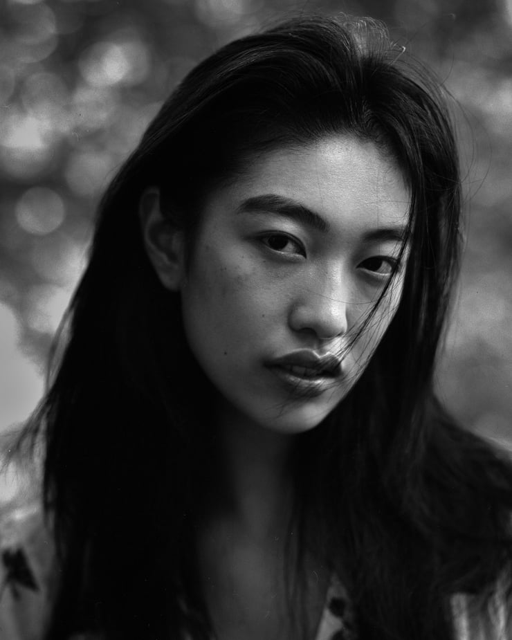 Olivia Huang