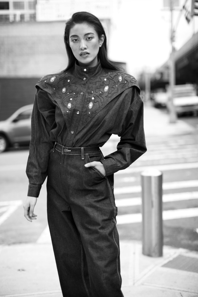 Olivia Huang